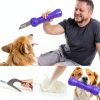 Zikaton Dog Chew Toy Natural Rubber-4