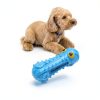 Dog Chew Toy ZIKATON Natural Rubber Squeaker-3