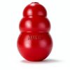 KONG Classic Dog Chew Toy Rubber Durable Chewers-3