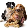 Dog Chew Toy BrandX Nylon Stick Durable Design-6