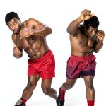Boxing Essays Kindle eBook by Skyhorse Revised 140‑Page-0