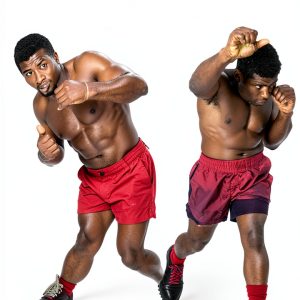 Boxing Essays Kindle eBook by Skyhorse Revised 140‑Page-0