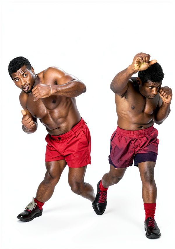 Boxing Essays Kindle eBook by Skyhorse Revised 140‑Page-0
