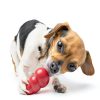 KONG Classic Dog Chew Toy Red Rubber Durable-2