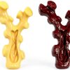 Dog Chew Toy BrandX Nylon Stick Durable Design-8