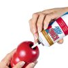 KONG Classic Dog Chew Toy Red Rubber Durable-5