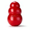 KONG Classic Dog Chew Toy Red Rubber Durable-3
