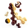 Dog Chew Toy BrandX Nylon Stick Durable Design-2
