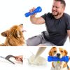 Dog Squeaky Toy ZIKATON Durable Vinyl Design-4