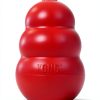 KONG Classic Dog Chew Toy Red Rubber Durable-9