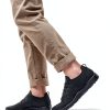 Hiking Shoes AdventureFit Unisex Wide Toe Box ZeroDrop Model-1