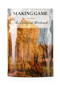 Sports Essays Book Lyons Press Insightful Hunting and Outdoor Guide-0