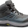 Topo Athletic Trailventure 2 WP Women's Hiking Boots Olive/Tan 7-3