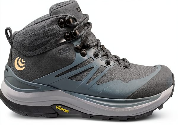 Topo Athletic Trailventure 2 WP Women's Hiking Boots Olive/Tan 7-3