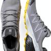 Salomon Speedcross GTX Women's Trail Shoes Waterproof Gore-Tex 10.5-6