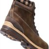 TrailBlaze Women's Hiking Boots Synthetic Leather Plaid 19Spring Khaki-2