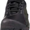 KEEN Women's Hiking Shoe Leather Sneaker with High Traction Outsole-1