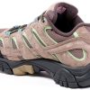 Merrell Women's Hiking Shoes J06020 Waterproof Leather Mesh Shoes-7