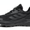 adidas Women's Hiking Shoes Lightweight Recycled Upper Trail Shoe-4
