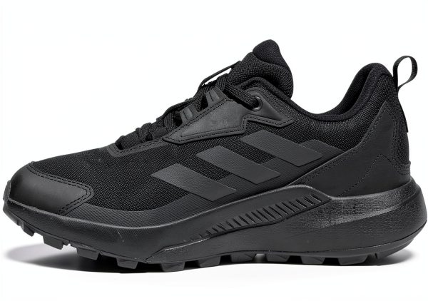 adidas Women's Hiking Shoes Lightweight Recycled Upper Trail Shoe-4