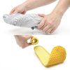 Women's Barefoot Shoes FitStride Zero Drop Wide Toe Box Hiking-6