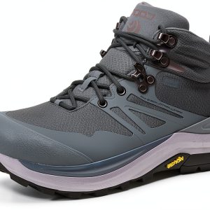 Topo Athletic Trailventure 2 WP Women's Hiking Boots Olive/Tan 7-0
