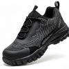 Ulogu Women's Hiking Shoes Waterproof Lightweight Non‑Slip-0