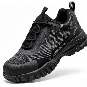 Ulogu Women's Hiking Shoes Waterproof Lightweight Non‑Slip-0