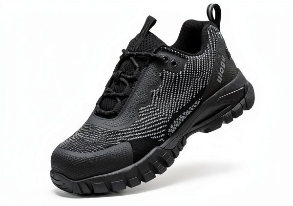 Ulogu Women's Hiking Shoes Waterproof Lightweight Non‑Slip-0