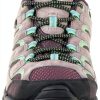 Merrell Women's Hiking Shoes J06020 Waterproof Leather Mesh Shoes-5