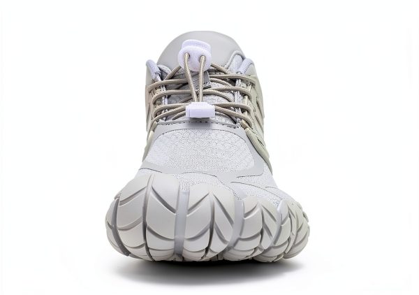 Women's Barefoot Shoes FitStride Zero Drop Wide Toe Box Hiking-3