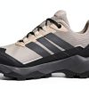 adidas Women's Hiking Shoes NMQ34 Lightmotion Textile Synthetic Upper-0
