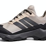 adidas Women's Hiking Shoes NMQ34 Lightmotion Textile Synthetic Upper-0