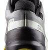 Salomon Speedcross GTX Women's Trail Shoes Waterproof Gore-Tex 10.5-3