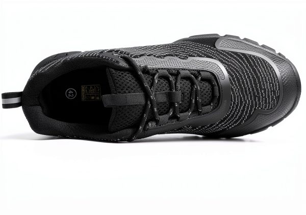 Ulogu Women's Hiking Shoes Waterproof Lightweight Non‑Slip-3
