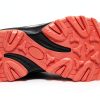 Women's Waterproof Hiking Sneakers by NORTIV 8 Grey Pink Size 9.5-6