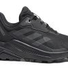adidas Women's Hiking Shoes Lightweight Recycled Upper Trail Shoe-0