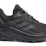 adidas Women's Hiking Shoes Lightweight Recycled Upper Trail Shoe-0