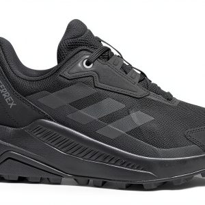 adidas Women's Hiking Shoes Lightweight Recycled Upper Trail Shoe-0