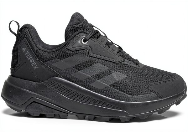 adidas Women's Hiking Shoes Lightweight Recycled Upper Trail Shoe-0