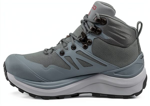 Topo Athletic Trailventure 2 WP Women's Hiking Boots Olive/Tan 7-6