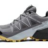 Salomon Speedcross GTX Women's Trail Shoes Waterproof Gore-Tex 10.5-5