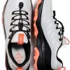 Women's Waterproof Hiking Sneakers by NORTIV 8 Grey Pink Size 9.5-5