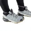 Salomon Speedcross GTX Women's Trail Shoes Waterproof Gore-Tex 10.5-7