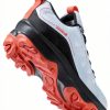 Women's Waterproof Hiking Sneakers by NORTIV 8 Grey Pink Size 9.5-3