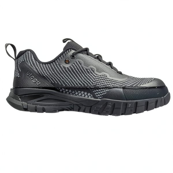 Ulogu Women's Hiking Shoes Waterproof Lightweight Non‑Slip-2
