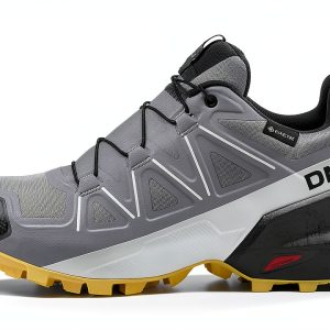 Salomon Speedcross GTX Women's Trail Shoes Waterproof Gore-Tex 10.5-0