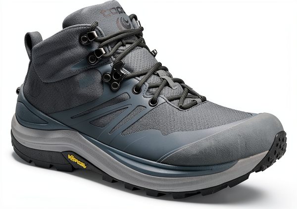 Topo Athletic Trailventure 2 WP Women's Hiking Boots Olive/Tan 7-2