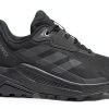adidas Women's Hiking Shoes Lightweight Recycled Upper Trail Shoe-1