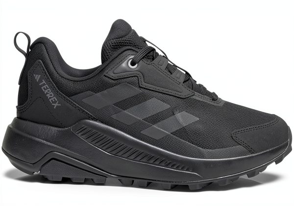 adidas Women's Hiking Shoes Lightweight Recycled Upper Trail Shoe-1